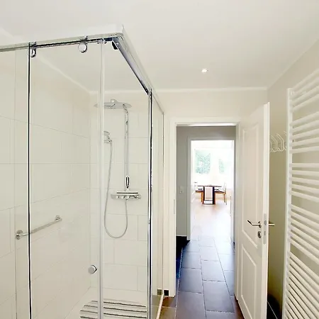 Am Gruenstreifen 16_ Waldeck_ Whg_ * Wyk auf Föhr