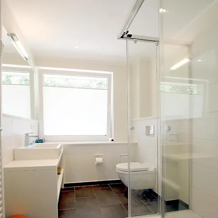 شقة Am Gruenstreifen 16_ Waldeck_ Whg_